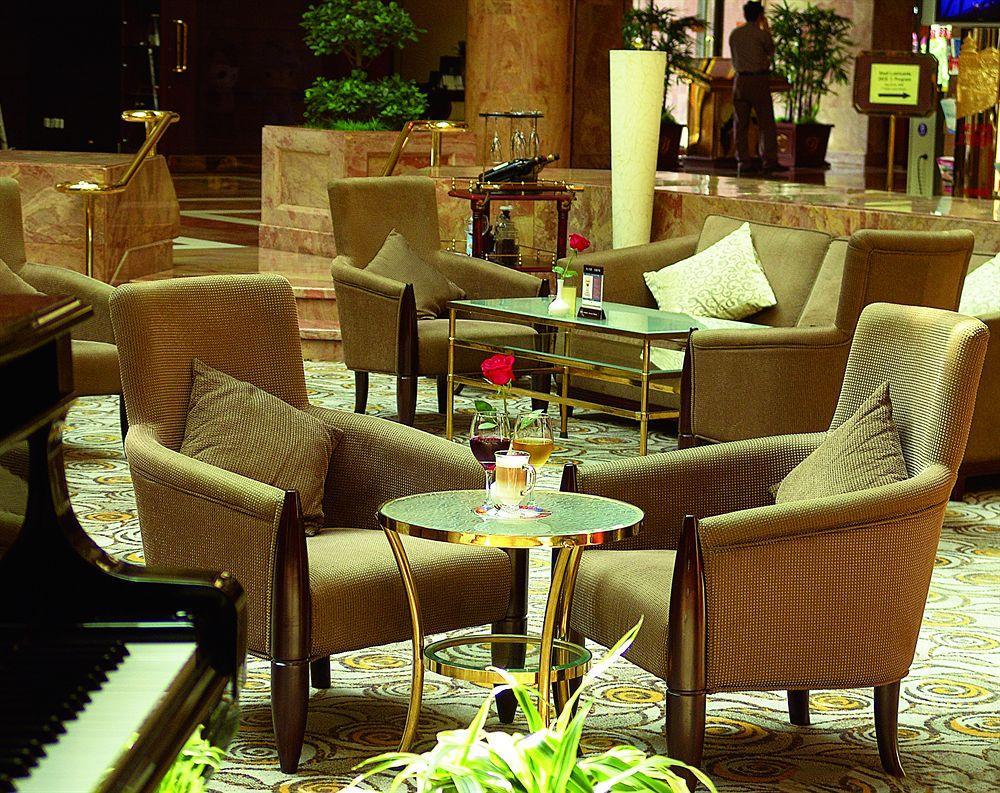 Rosedale Hotel & Suites Beijing Pequim Exterior foto